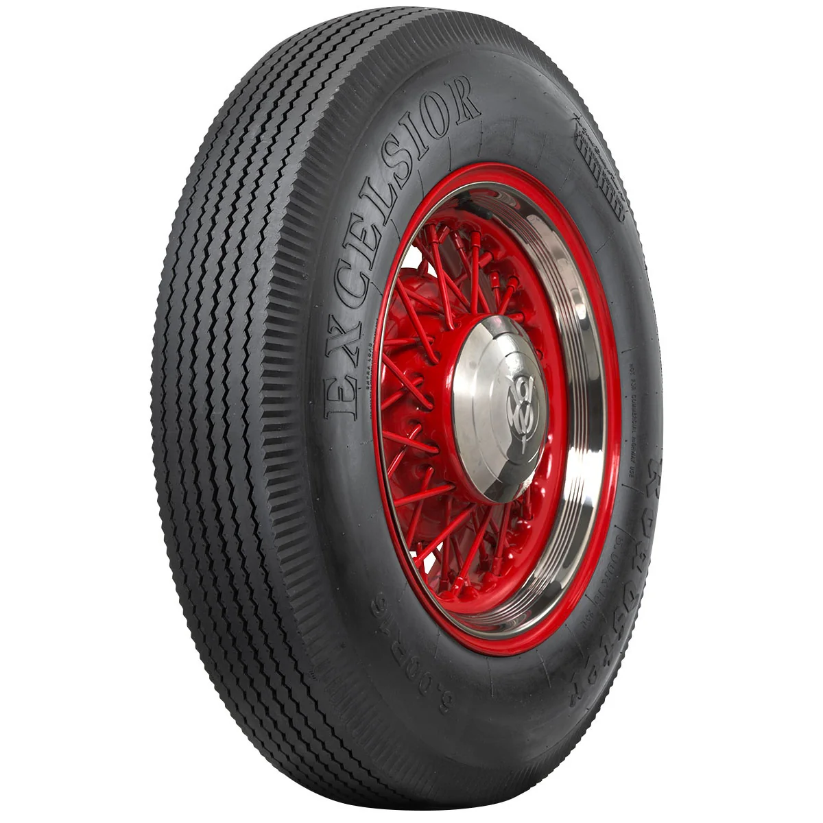 Classic Tyres