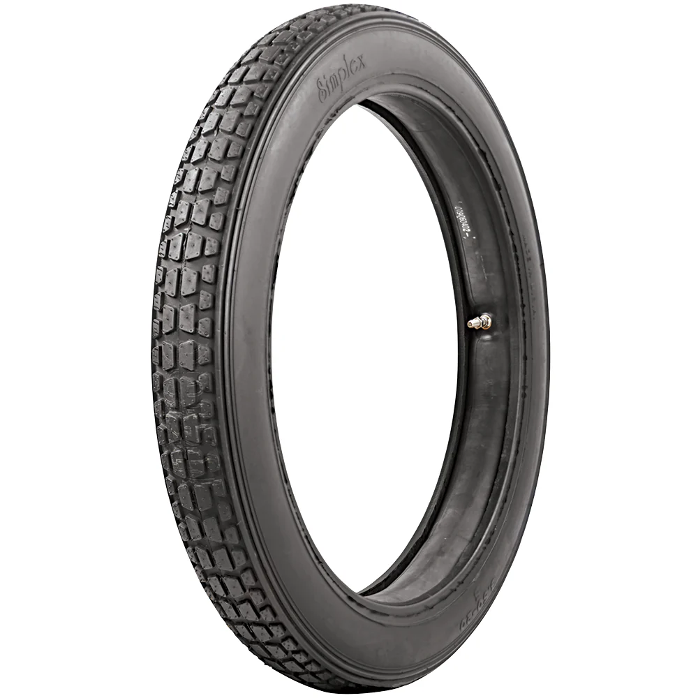 Latest Tyres